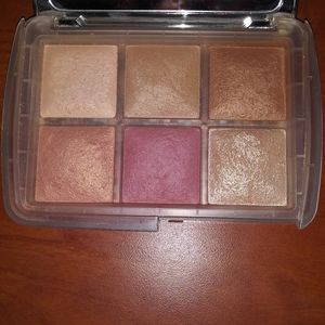 Hourglass Ambient Lighting Edit-Ghost Unlocked